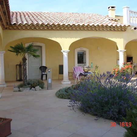 Sud Vacances Montels  Luaran gambar