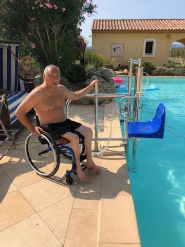 Sud Vacances Montels  Luaran gambar