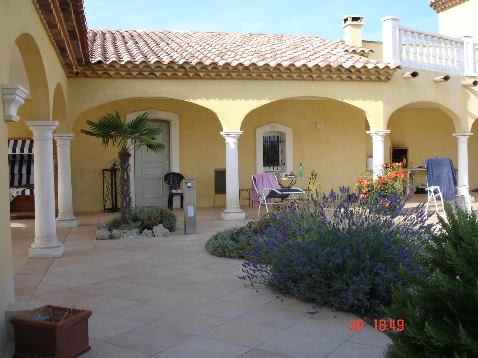 Sud Vacances Montels  Luaran gambar